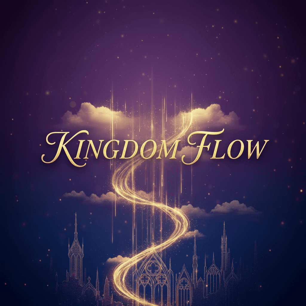 Kingdom Flow Album