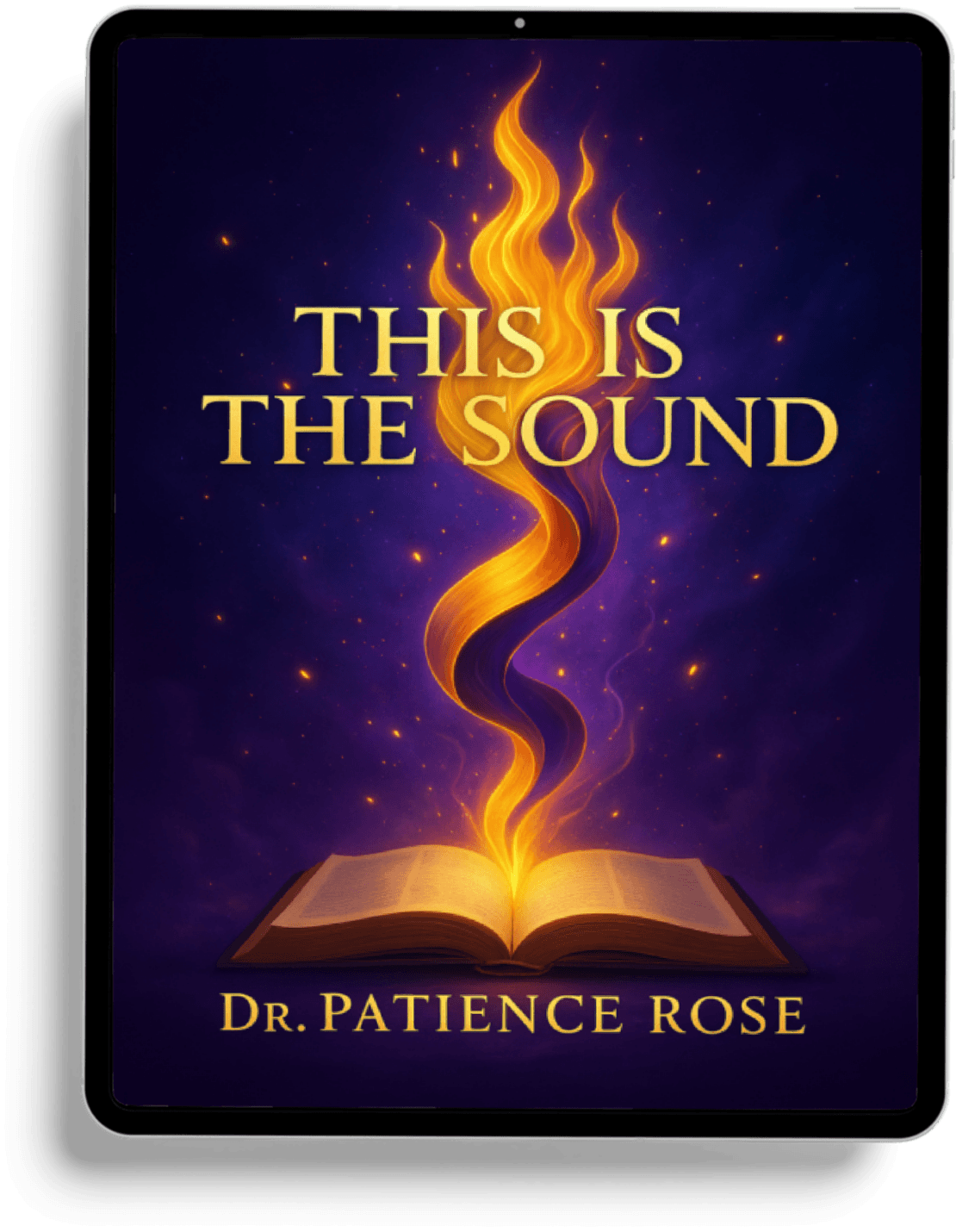 This Is the Sound Album