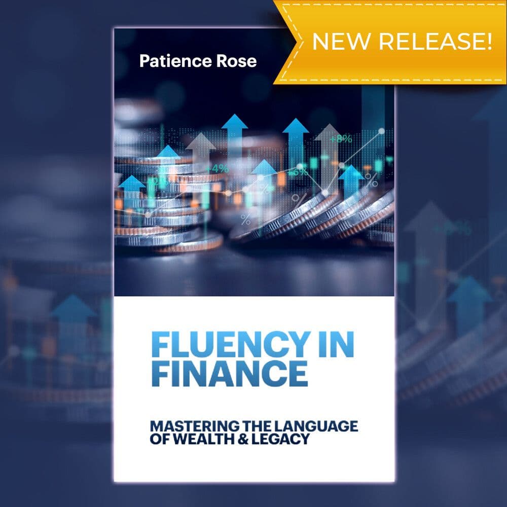 Fluency in Finance