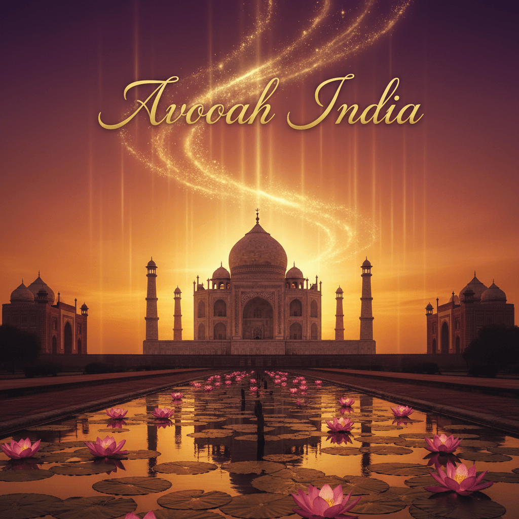 Avodah India Album