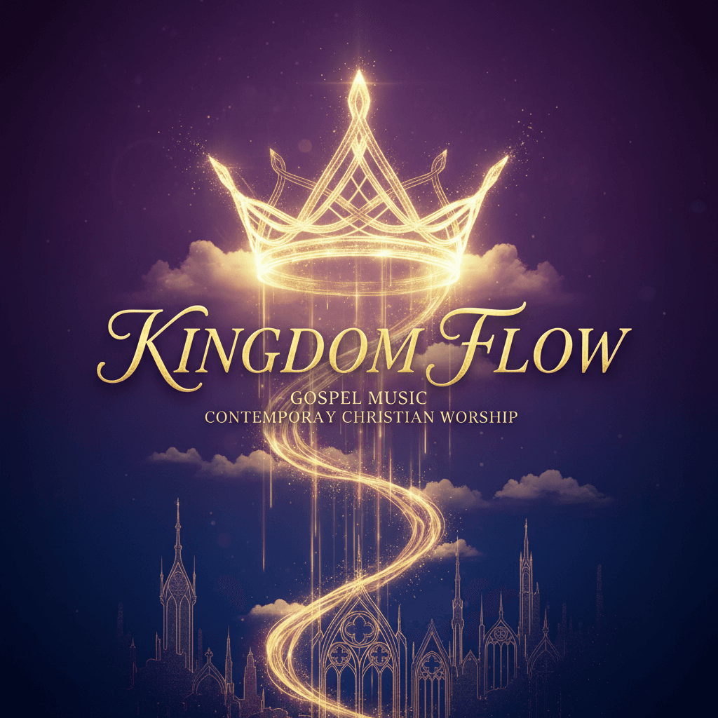 Kingdom Flow Album