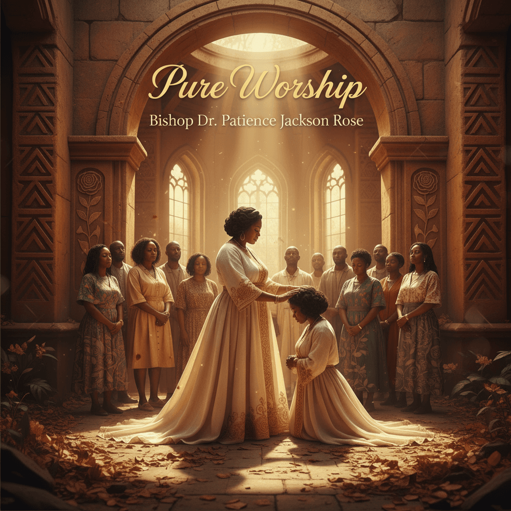 Pure Worship Album