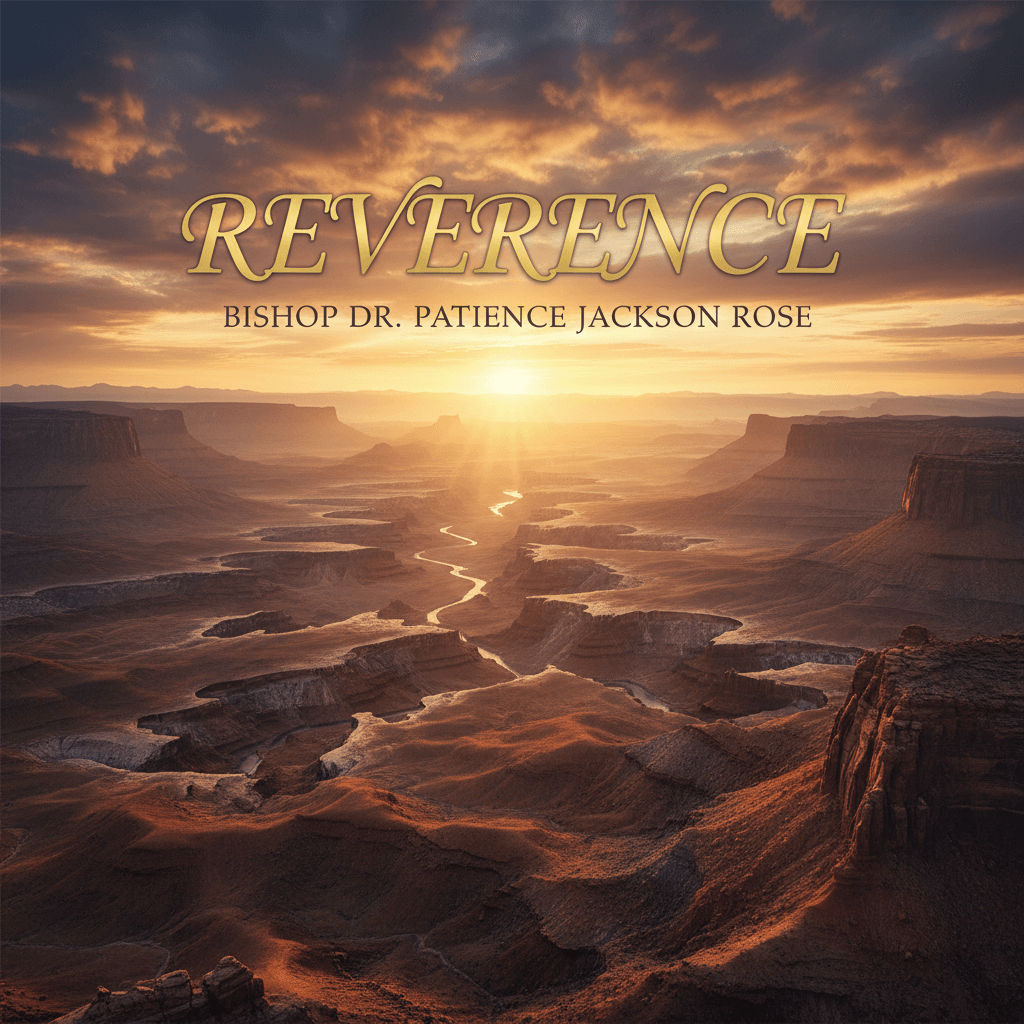 Reverence Album